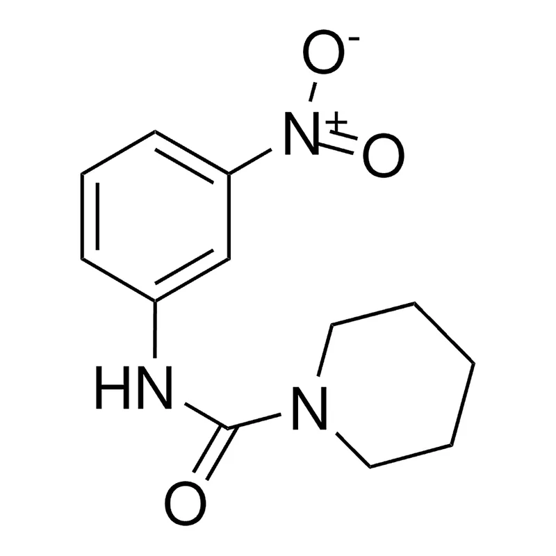 Merck 1-(N-(3-NITROPHENYL)CARBAMOYL)P-