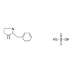 Merck 2-BENZYL-2-IMIDAZOLINE THIOSULFA-