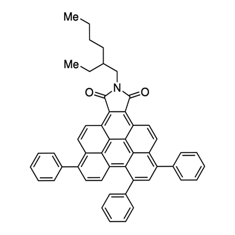 Merck BIRCH O-PC(TM) C0102, NEW IRIDIUM