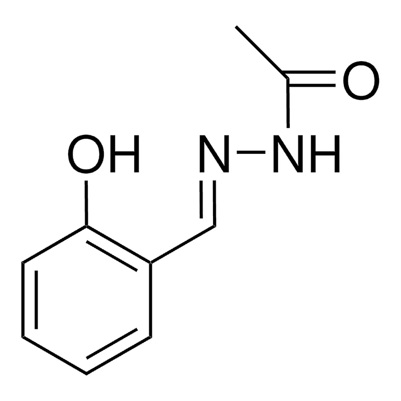 Merck ACETIC (2-HYDROXYBENZYLIDENE)HYD-