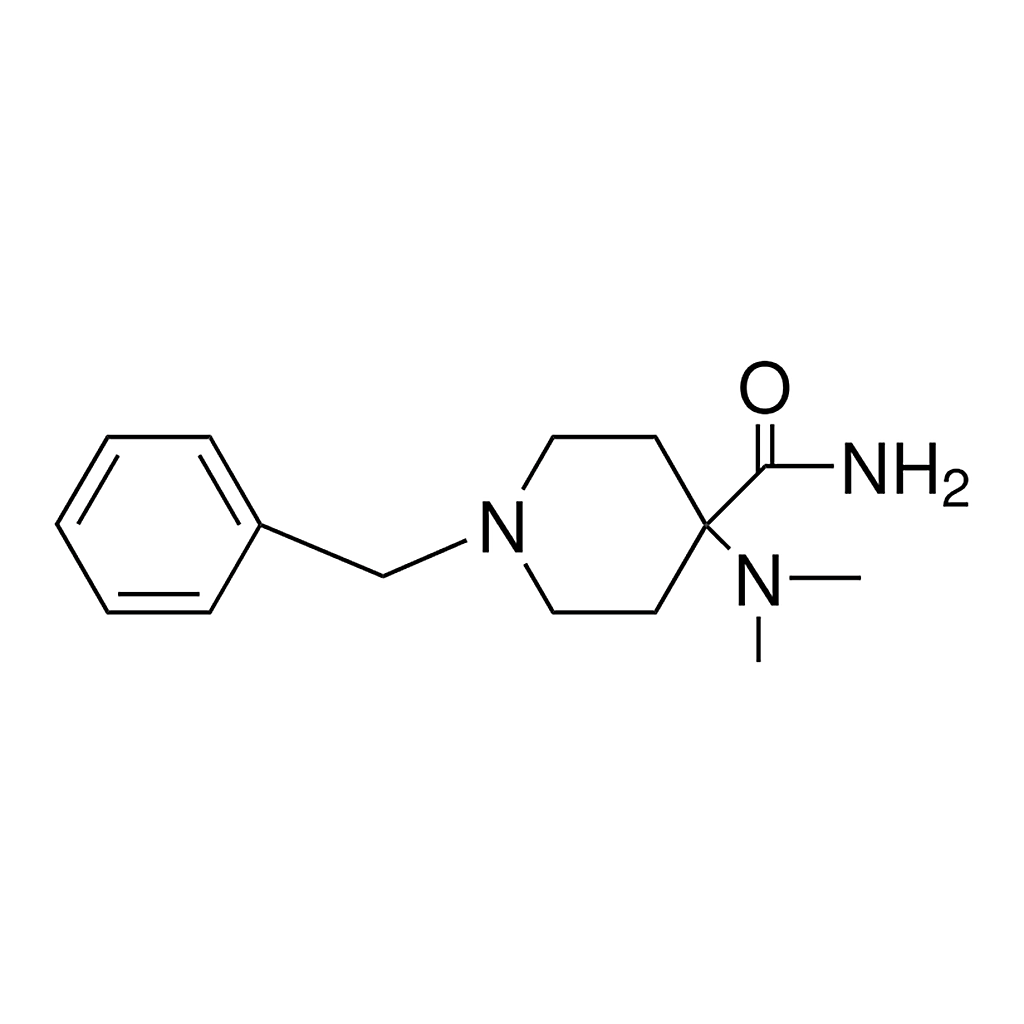 Merck 1-BENZYL-4-(DIMETHYLAMINO)-ISON-