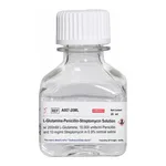 Himedia L-Glutamine-Penicillin-Streptomycin Solution w/ 200mM L-Glutamine, 10,000 units/ml Penicillin and 10 mg/ml Streptomycin in 0.9% normal saline