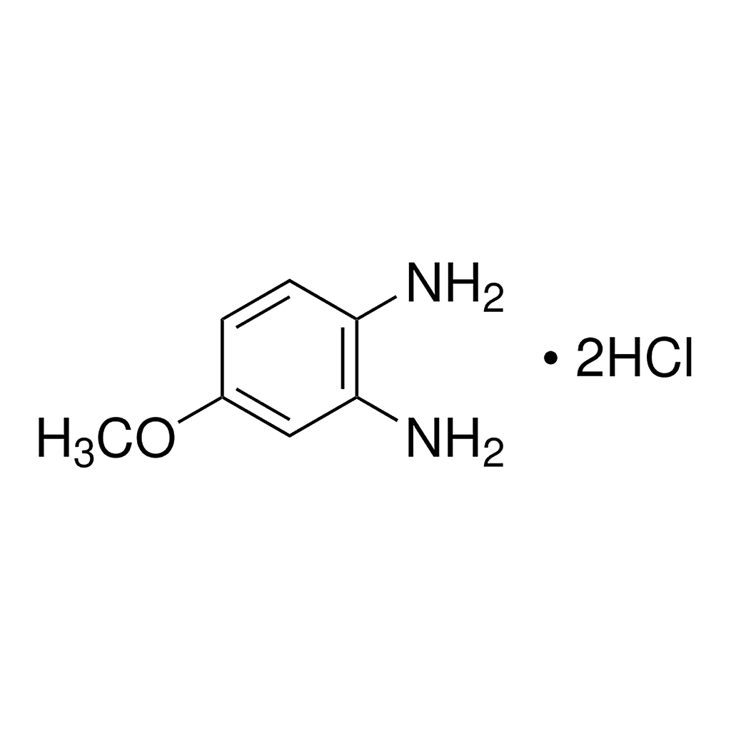 Merck 4-Methoxy-o-phenylenediamine dihydrochloride