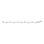 Merck NONAETHYLENE GLYCOL MONODODECYL ETHER, &