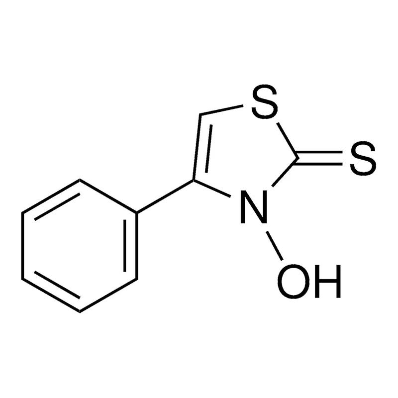 Merck 3-HYDROXY-4-PHENYL-1,3-THIAZOLE-
