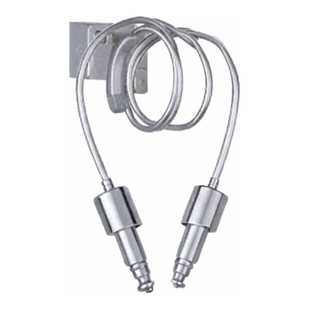 Waters Sample Loop, 50 µL, Titanium