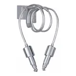 Waters Sample Loop, 50 µL, Titanium