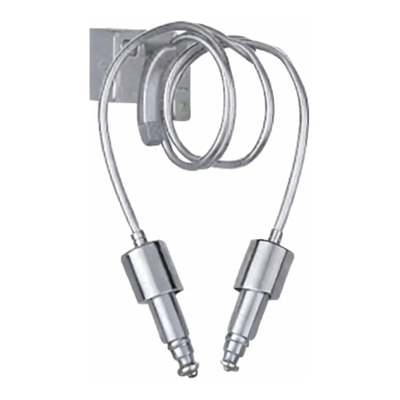 Waters Sample Loop, 50 µL, Titanium