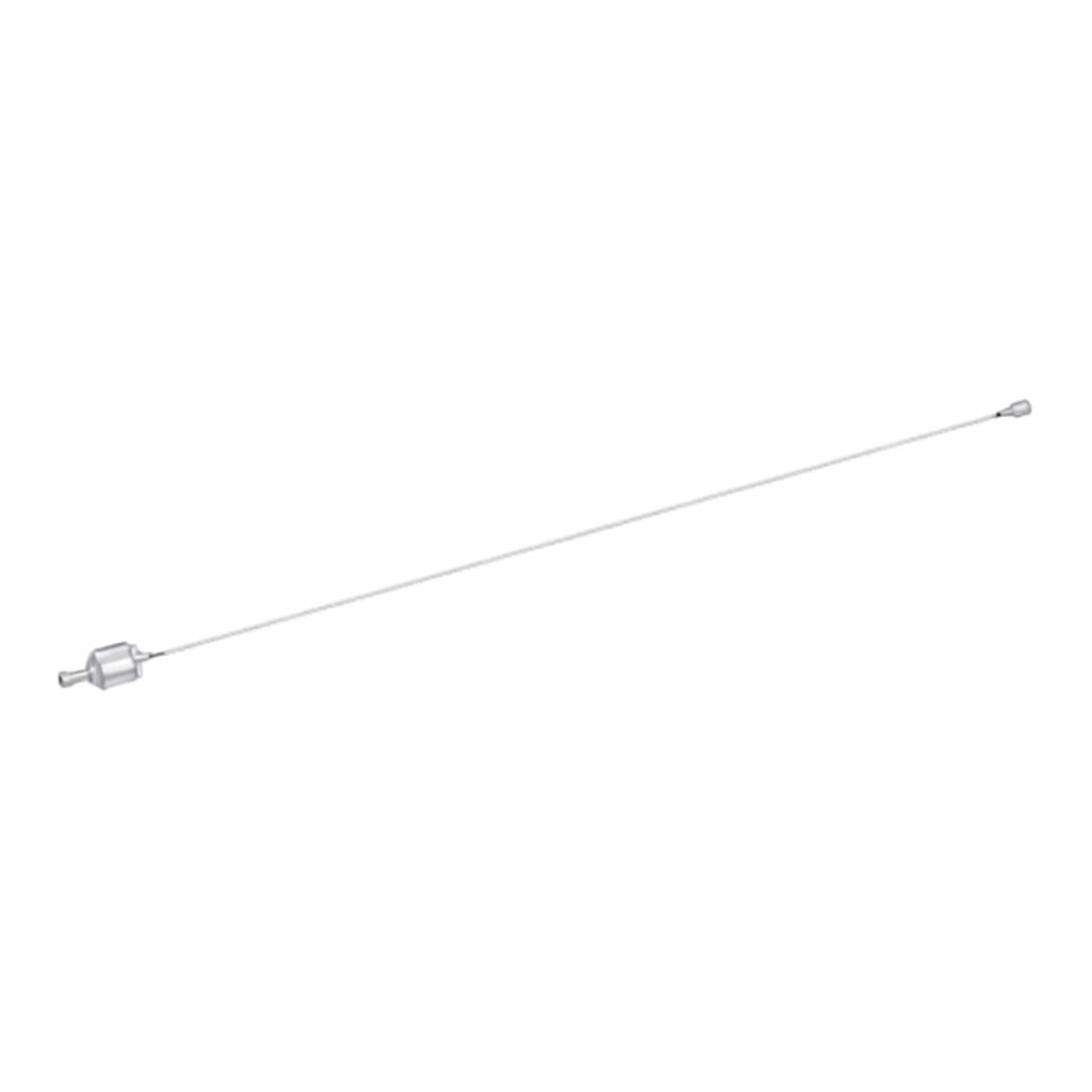 Waters Tubing Assembly, MP35N .062 x .004 x 22.5, LP