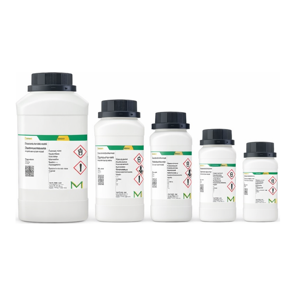 Merck IRON(III) NITRATE NONAHYDRATE FOR ANALYS
