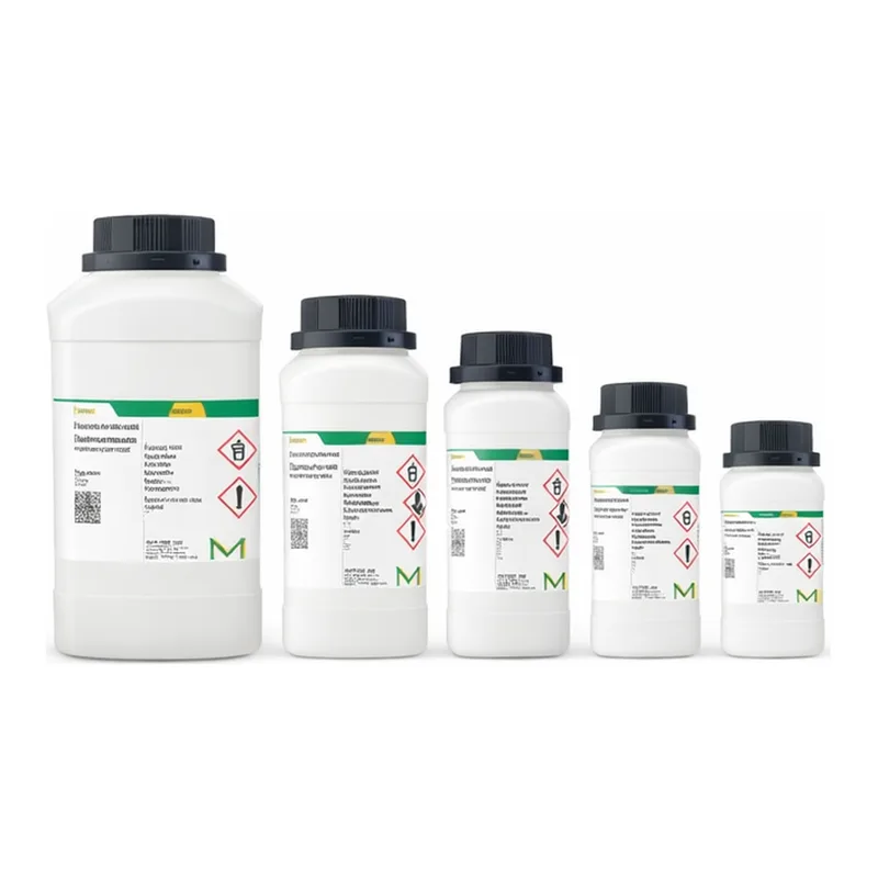 Merck IRON(III) NITRATE NONAHYDRATE FOR ANALYS