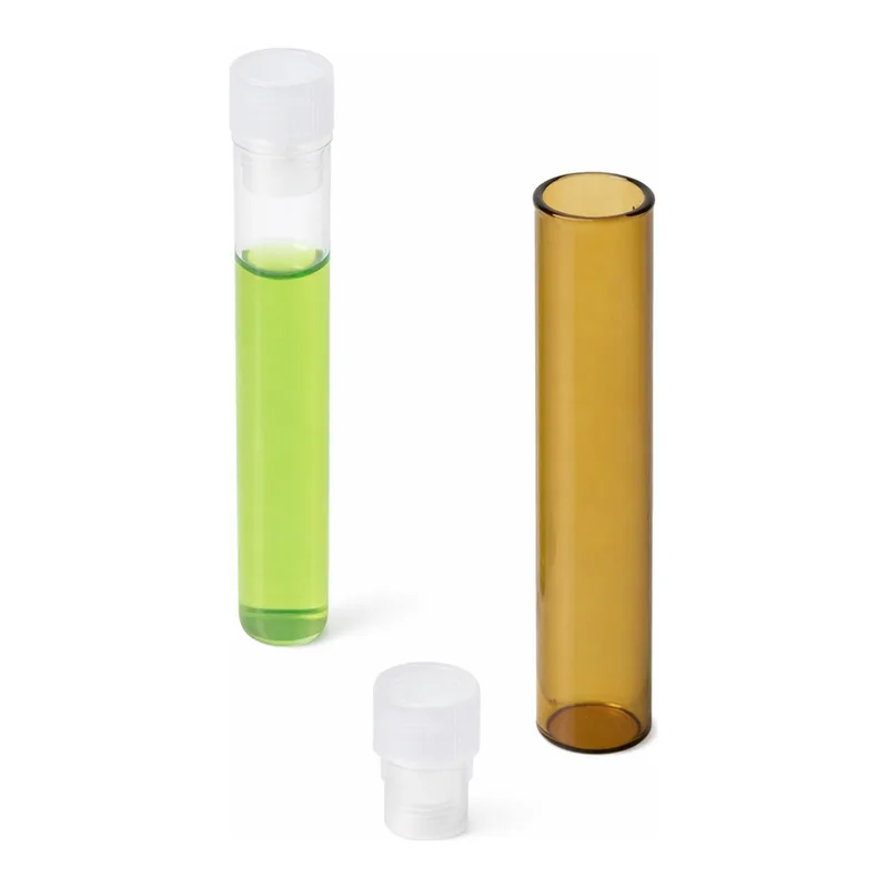 Merck SHELL VIAL FOR WATERS 96 POSITION TRAY&