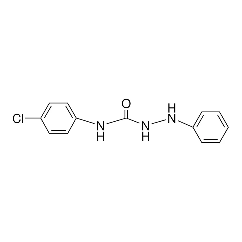 Merck 4-(4-CHLOROPHENYL)-1-PHENYLSEMI-