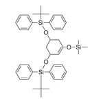 Merck 3,5-BIS(TERT-BUTYLDIPHENYLSILY - 50 MG&