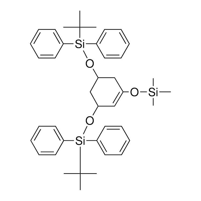 Merck 3,5-BIS(TERT-BUTYLDIPHENYLSILY - 50 MG&