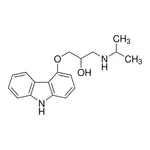 Merck Carazolol