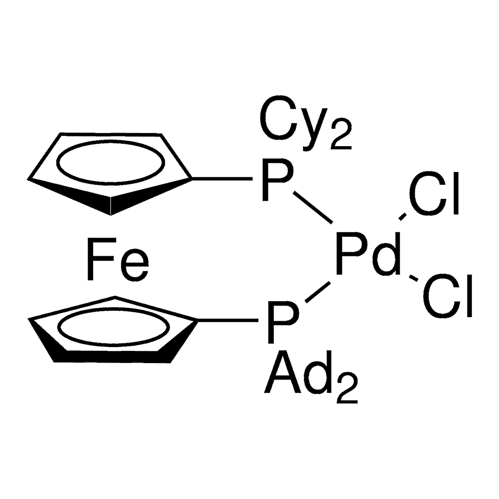 Merck (CyMPhos)PdCl2