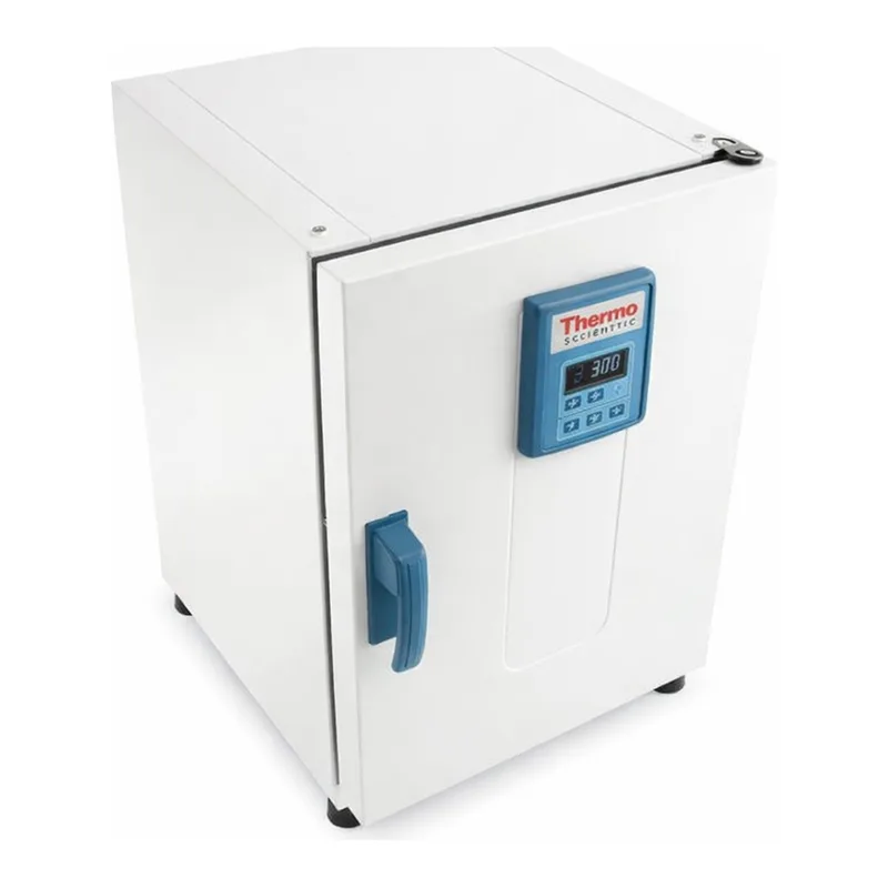 Thermo Fisher Scientific Heratherm General Protocol Microbiological Incubator, 194 L, Stainless Steel