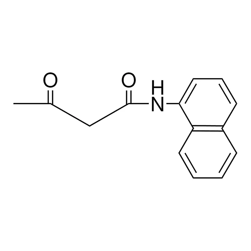 Merck N-(1-NAPHTHYL)-ACETOACETAMIDE-1G