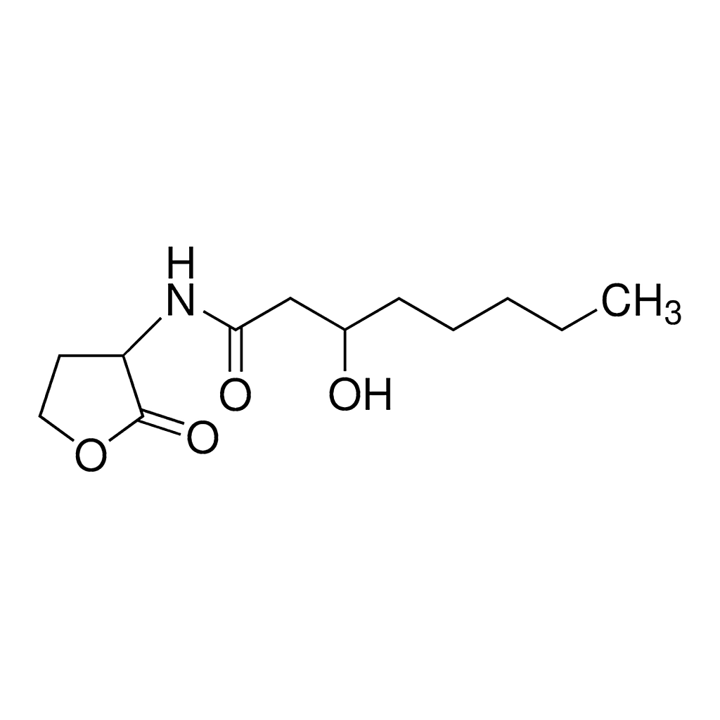 Merck N-(3-Hydroxyoctanoyl)-DL-homoserine lactone