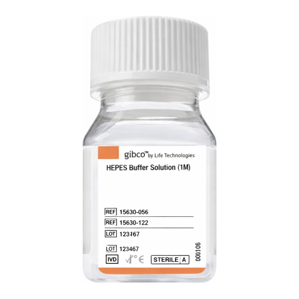 Thermo Fisher Scientific HEPES (1M)
