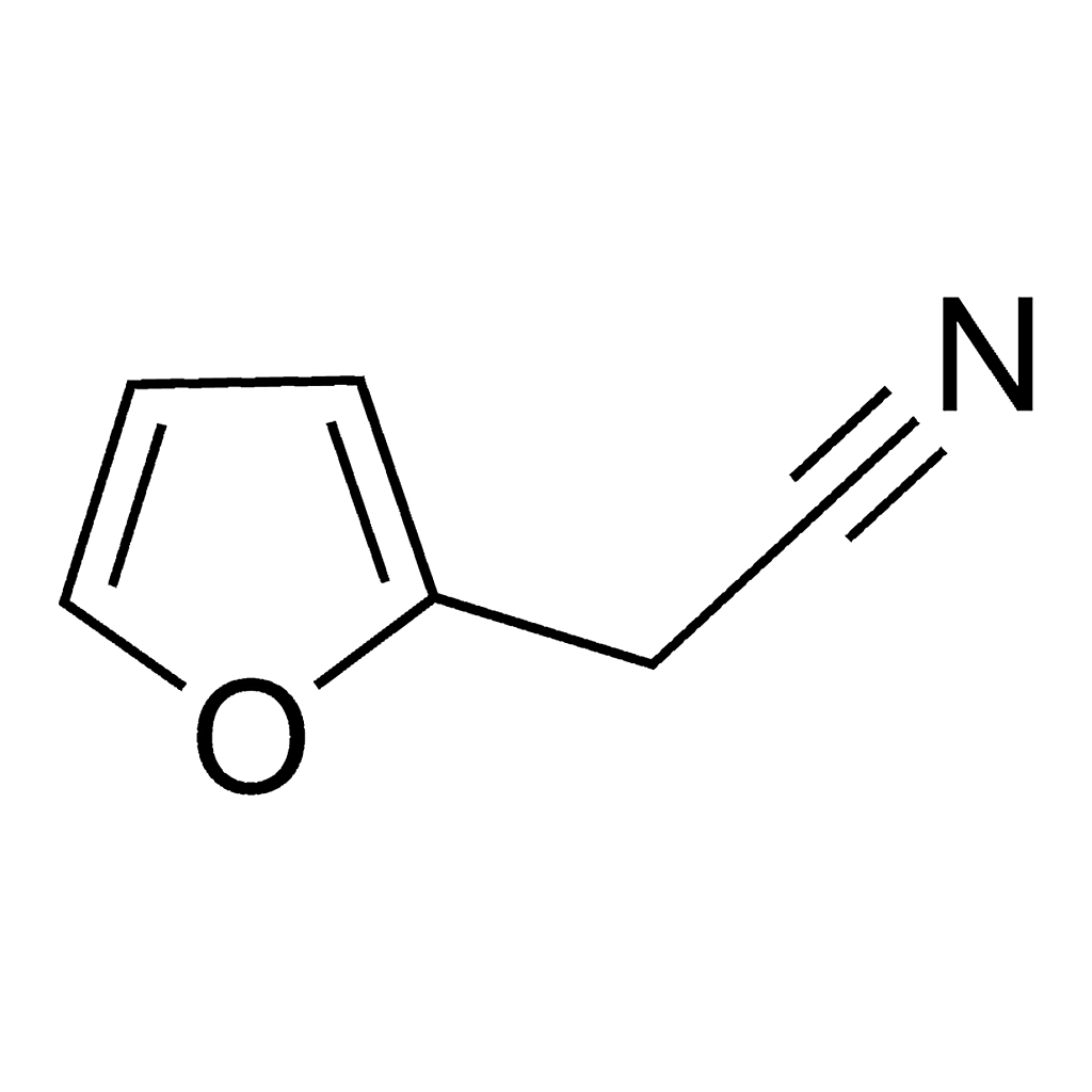Merck 2-(Furan-2-yl)acetonitrile