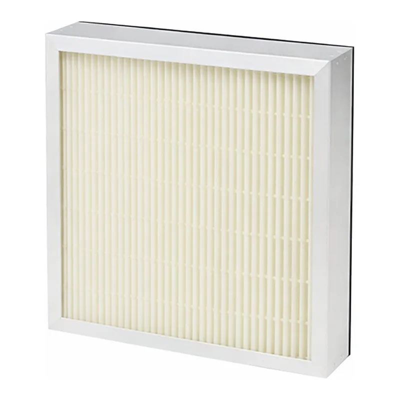 AS ONE 4-2074-11 Replacement Filter for Desktop Dust Collector Medium Performance Filter Unit