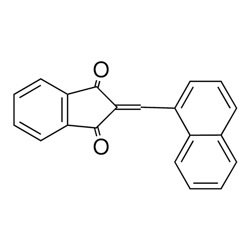 Merck 2-NAPHTHALEN-1-YLMETHYLENE-INDA-
