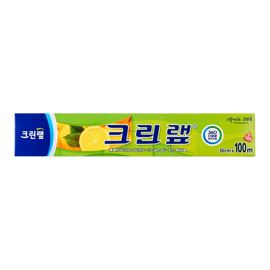 OFFICENEX 크린랩 30cm*100M