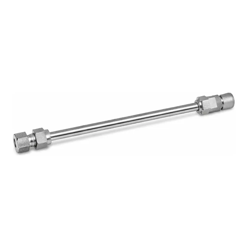 Waters Spherisorb Cyano (CN) Column, Reverse Phase, 80Å, 3 µm, 4.6 mm X 150 mm, 1/pk