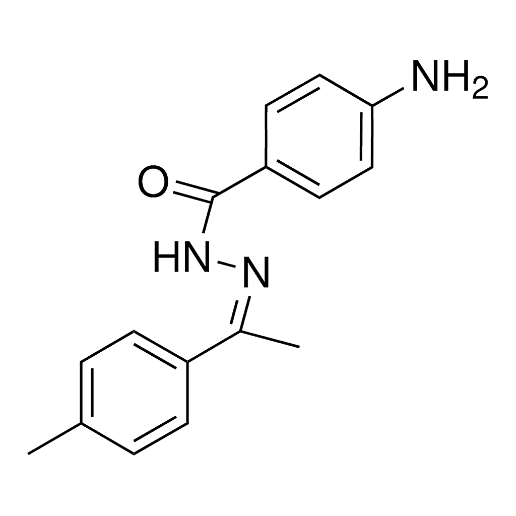 Merck 4-AMINOBENZOIC (ALPHA,4-DIMETH - 50 MG&