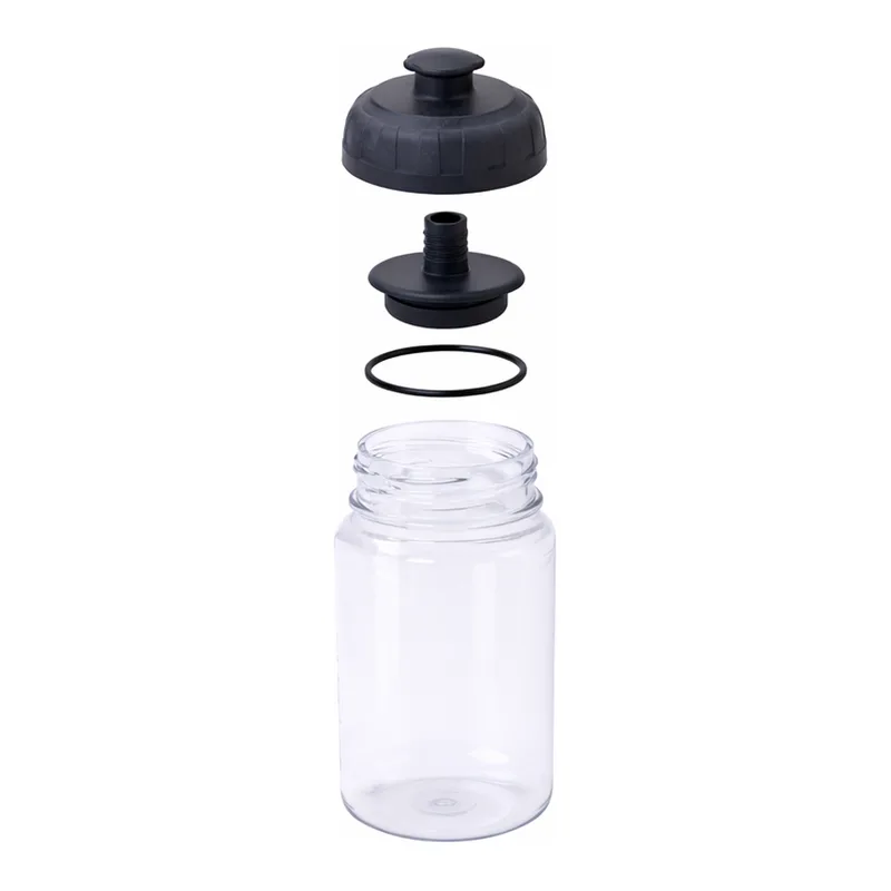 Thermo Fisher Scientific Fiberlite 1000mL Bottle, O-Ring
