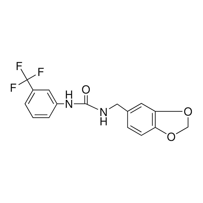 Merck 1-BENZO(1,3)DIOXOL-5-YLMETHYL- - 25 MG&