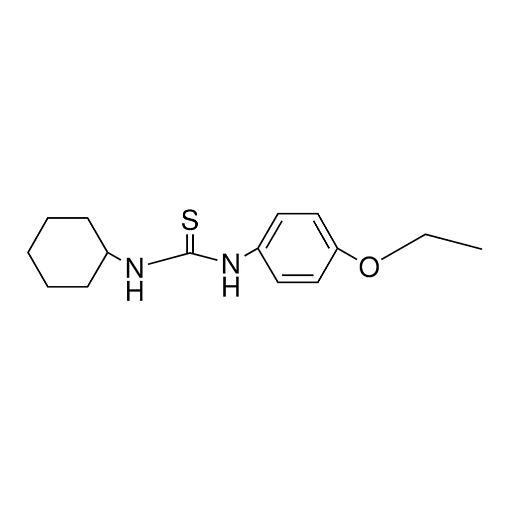 Merck 1-CYCLOHEXYL-3-(4-ETHOXYPHENYL - 50 MG&