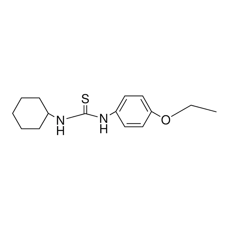 Merck 1-CYCLOHEXYL-3-(4-ETHOXYPHENYL - 50 MG&