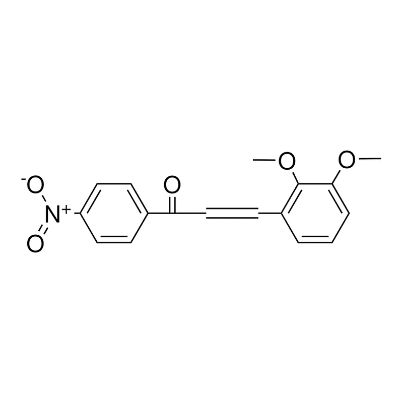 Merck 2,3-DIMETHOXY-4'-NITROCHALCONE-