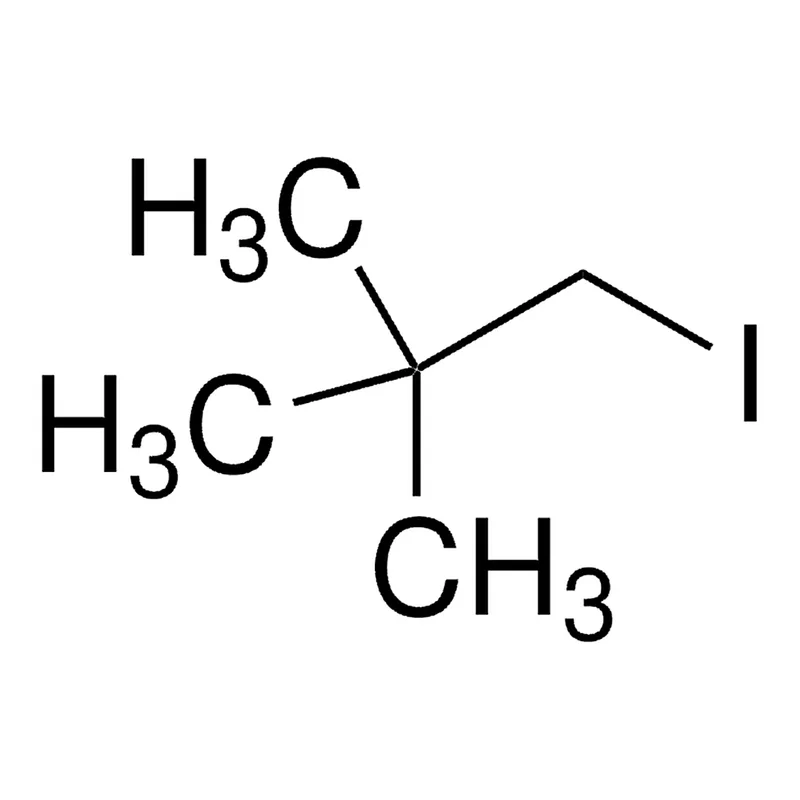 Merck NEOPENTYL IODIDE, 98%