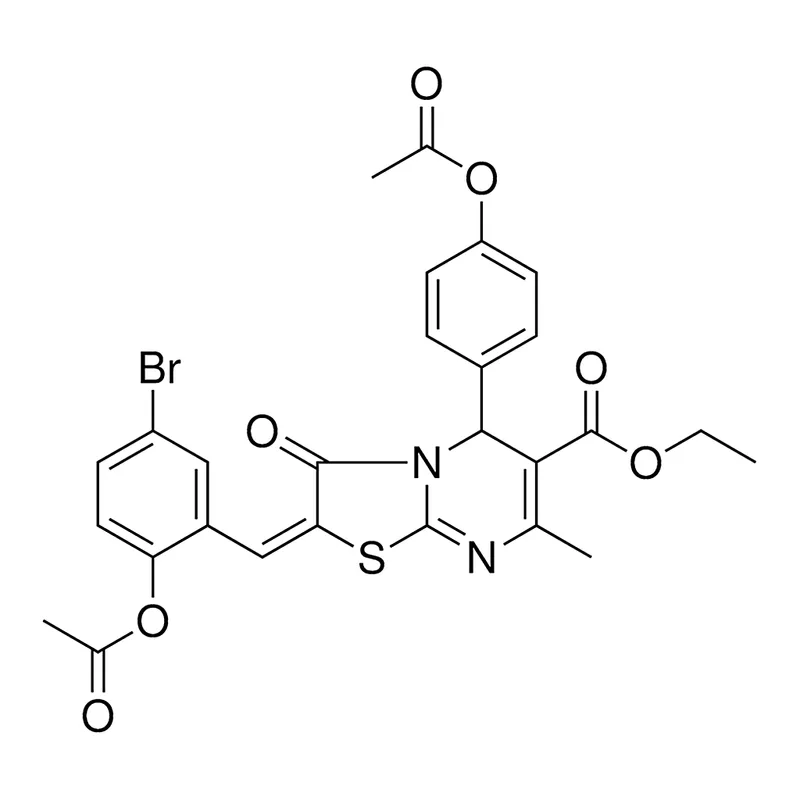 Merck RCL R47,801-6 - 10 MG