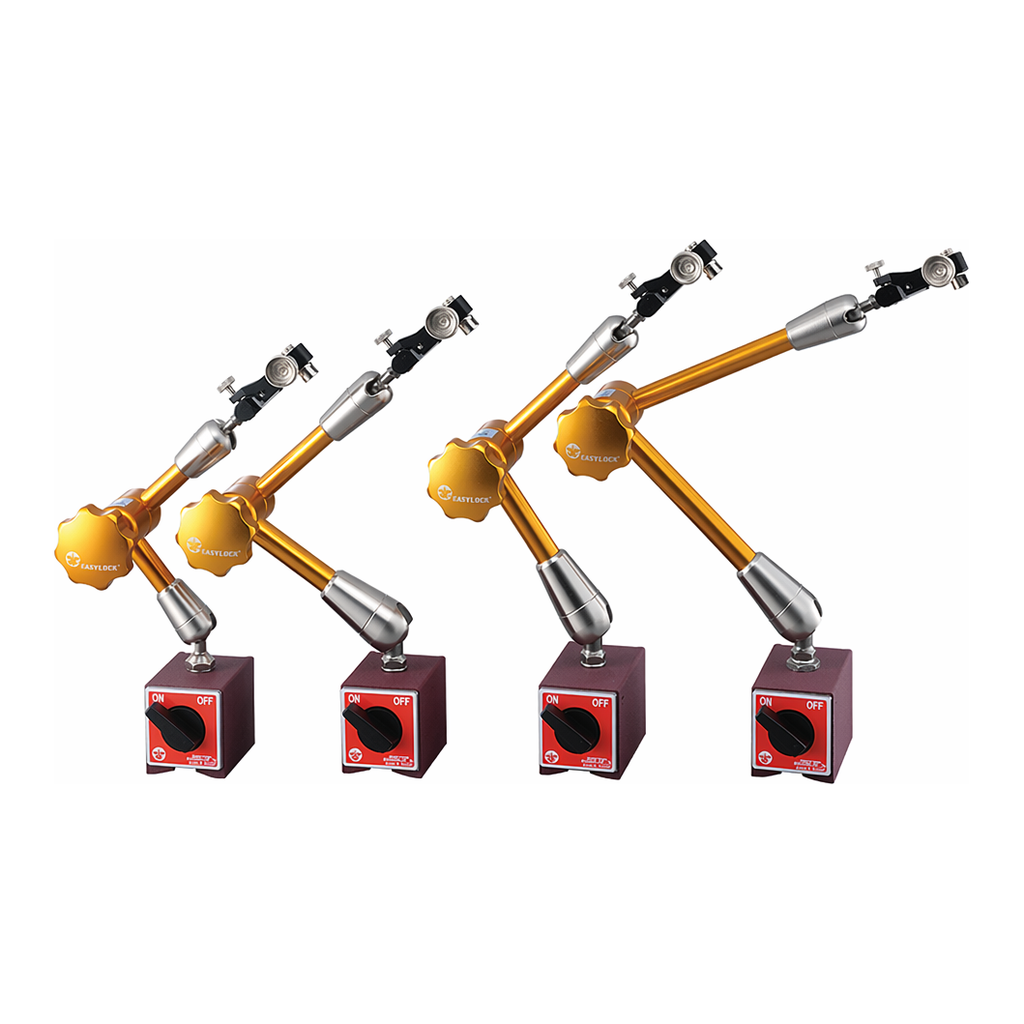 AS ONE Hydraulic Universal Magnet Stand, 유압식 유니버설 마그넷 스탠드