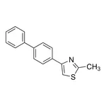 Merck 2-Methyl-4-(4-biphenyl)thiazole