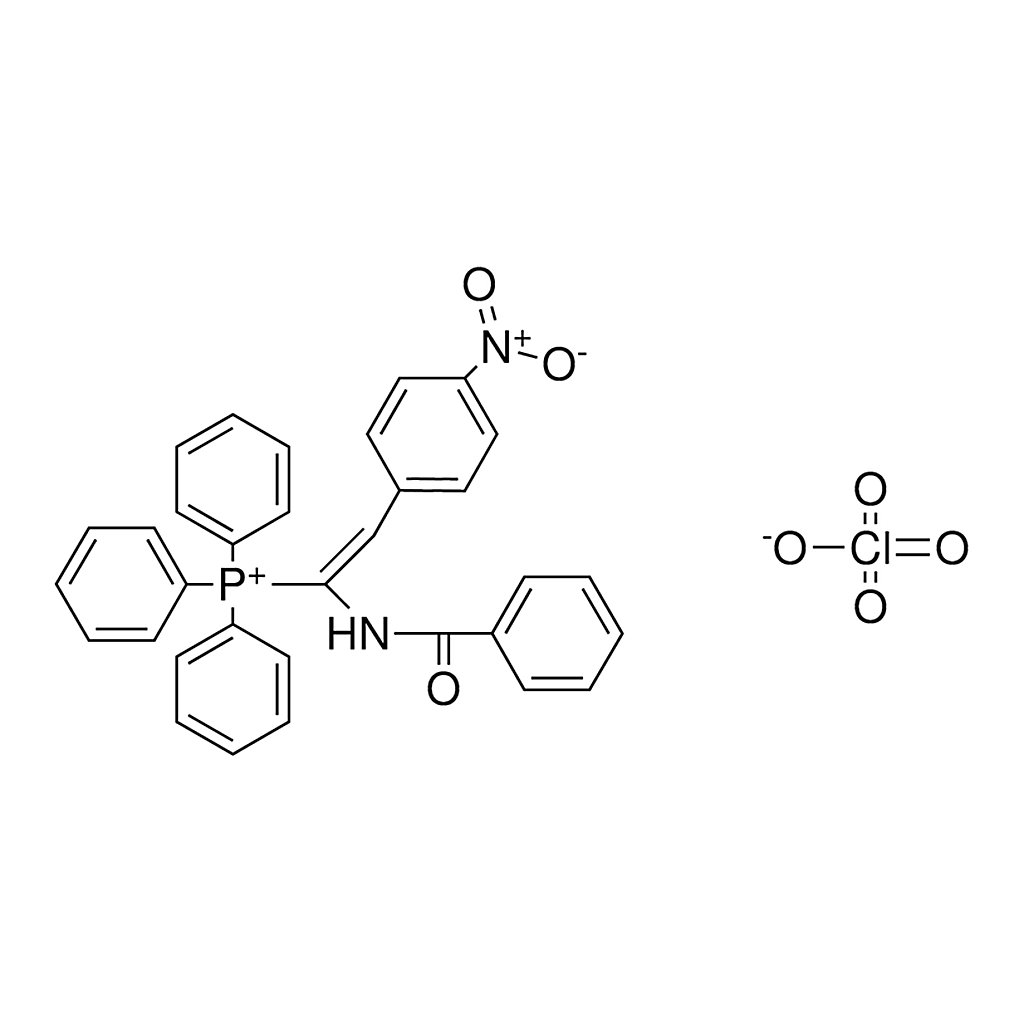 Merck (1-BENZOYLAMINO-2-(4-NITRO-PHEN-