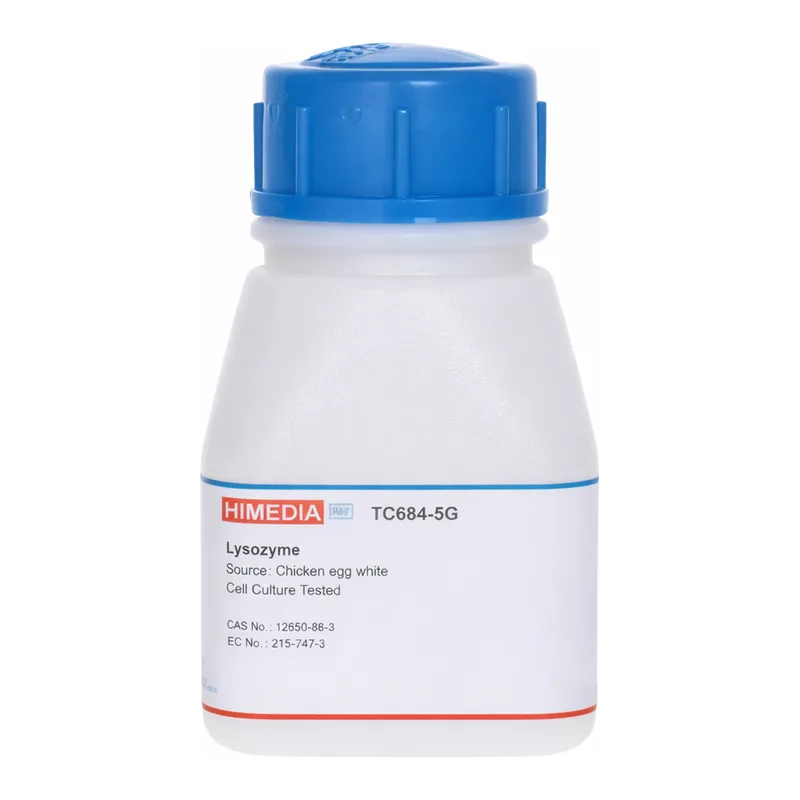 Himedia Lysozyme