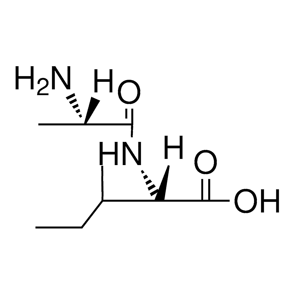 Merck L-ALANYL-L-ISOLEUCINE