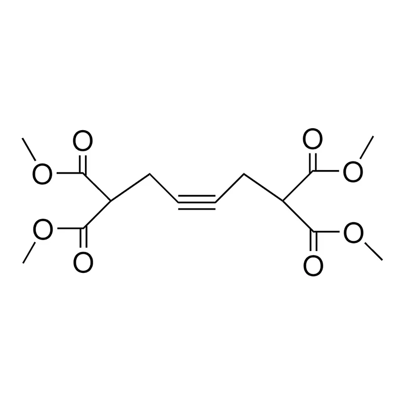 Merck 2,7-BIS-METHOXYCARBONYL-OCT-4-YN-