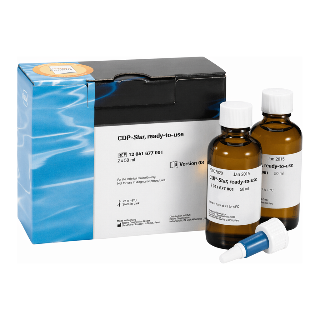 Merck CDP-Star(R), ready-to-use