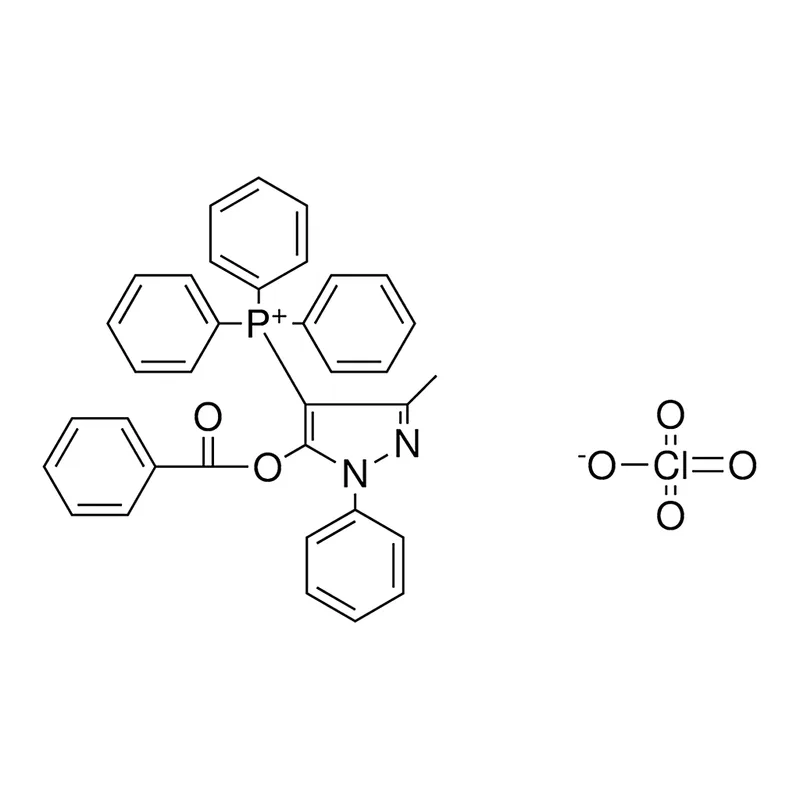 Merck (5-BENZOYLOXY-3-ME-1-PHENYL-1H - 25 MG&