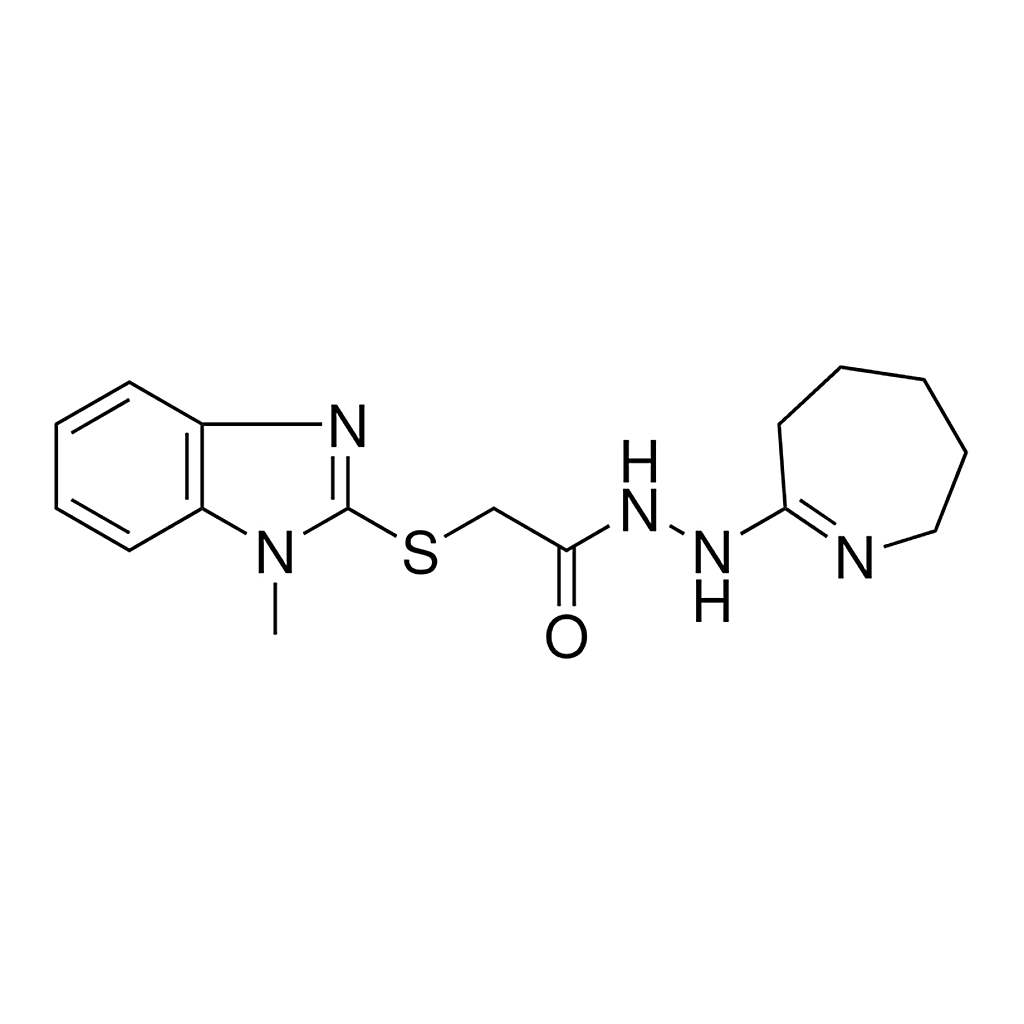Merck RCL R50,638-9 - 10 MG