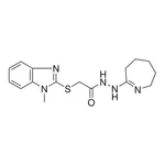 Merck RCL R50,638-9 - 10 MG