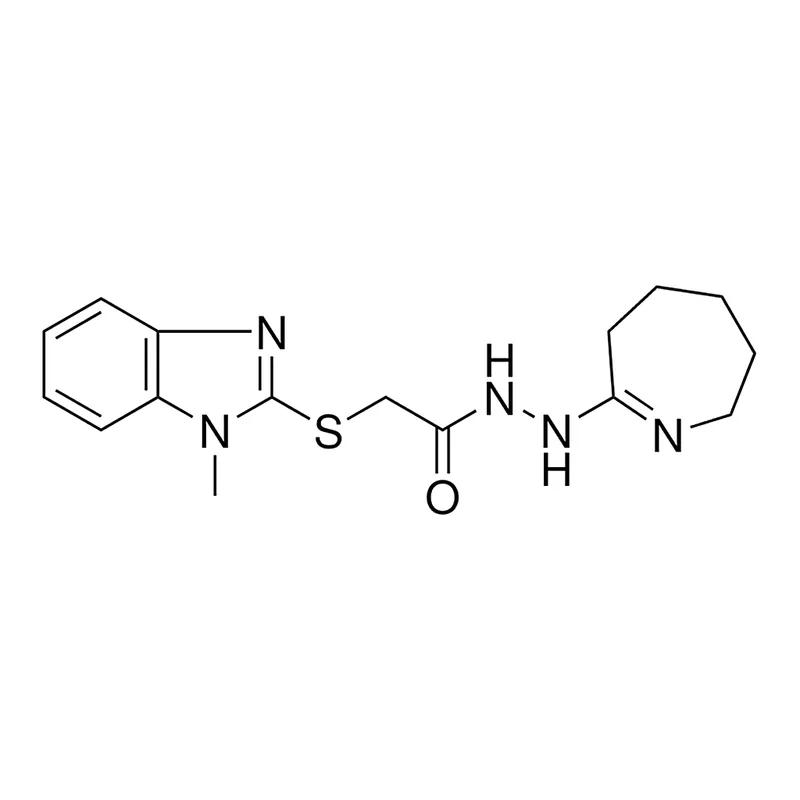 Merck RCL R50,638-9 - 10 MG