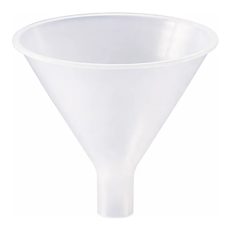 Merck Scienceware(R) polypropylene powder funnel